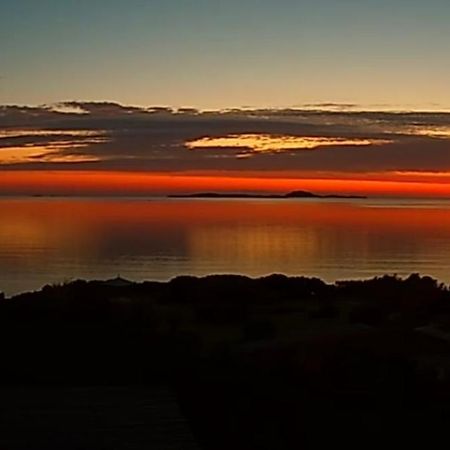 Alma Del Mar Porto Rotondo公寓 外观 照片